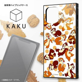 楽天市場 チップ デール Iphoneケースの通販