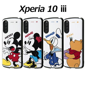 楽天市場 Xperia 10 Iii ケース キャラクターの通販