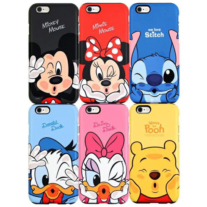 楽天市場 Iphone Xs X Iphone8 Iphone7 Iphone6s Iphone6 ディズニー ダブル バンパー ケース Iphonexs Iphonex 8 7 6s 6 Plus アイフォンx アイフォン8 アイフォン7 Iphonexsケース アイフォンxs Iphone8plus Iphone7plus カバー かわいい キャラクター Iphoneケース