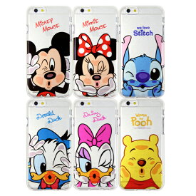 楽天市場 Iphone8 ケース ディズニー シリコン キャラクターミッキーマウス の通販