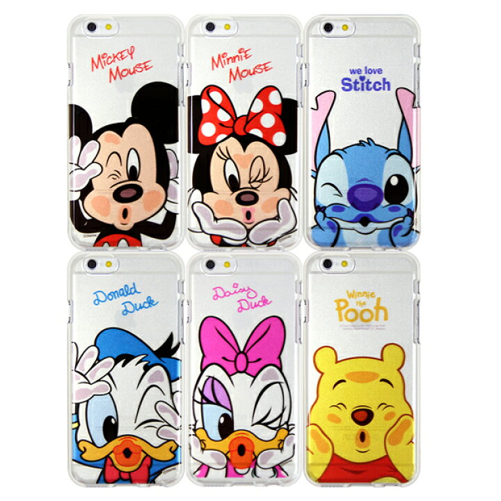 楽天市場 ディズニー Tpu ケース Iphone8 Iphone7 Iphone6s Iphone6 Iphone Se Iphone5s Iphone5 Galaxy S7 Edge アイフォン8 アイフォン7 アイフォン8ケース アイフォン6s シリコン カバー 韓国 Iphone7ケース Iphone8plus かわいい おしゃれ キャラクター Iphoneケース