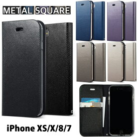 楽天市場 Iphone X 手帳型ケース ブランド メーカーアップル の通販