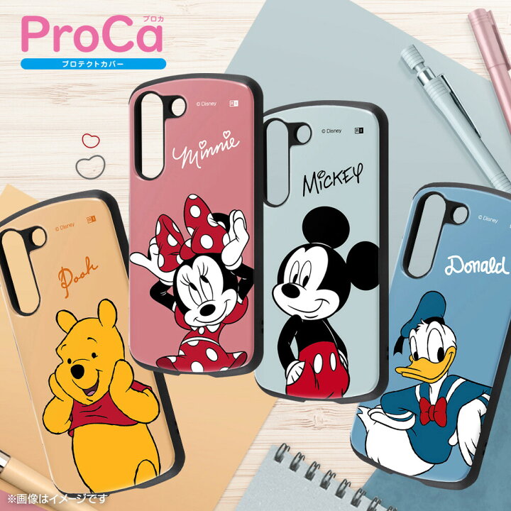 楽天市場 Galaxy S22 Docomo Sc 51c Au Scg13 ディズニー ハイブリッド ケース カバー ストラップ ストラップホール キャラクター ミッキー ミニー ドナルド プーさん スマホケース おしゃれ かわいい ブランド 対衝撃 ギャラクシーs22 ギャラクシー 耐衝撃ケース