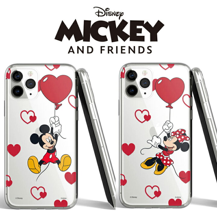 楽天市場 ディズニー Iphone13 ケース 韓国 Iphone12 12 Pro Iphone Se 第3世代 第2世代 Iphone8 Iphone7 Baby Ballon Tpu キャラクター かわいい おしゃれ スマホケース Iphoneケース Iphonese クリア 透明 クリアケース Iphonese3 Se3 Tpuケース ソフトケース ミッキー