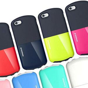 iPhone6S iPhone6 GRAM4 CAPSULE �n�C�u���b�h �P�[�X