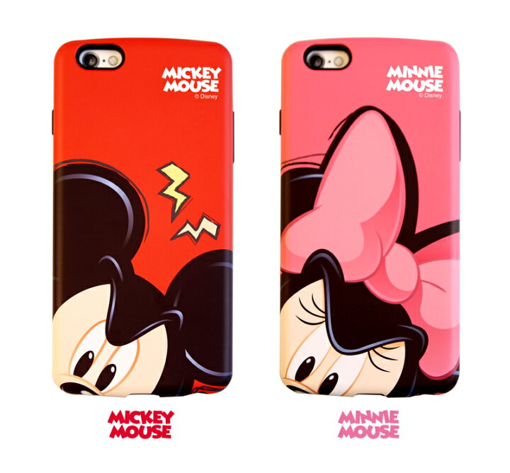 楽天市場 Iphone6s Iphone6splus Iphone6 Iphone 6 Plus ケース ディズニー Plusケース アイフォン6s アイフォン6 アイフォン 6s カバー バンパー ブランド キャラクター ミッキー ミニー ドナルド デイジー スマホケース ミッキーマウス ミニーマウス ドナルドダック