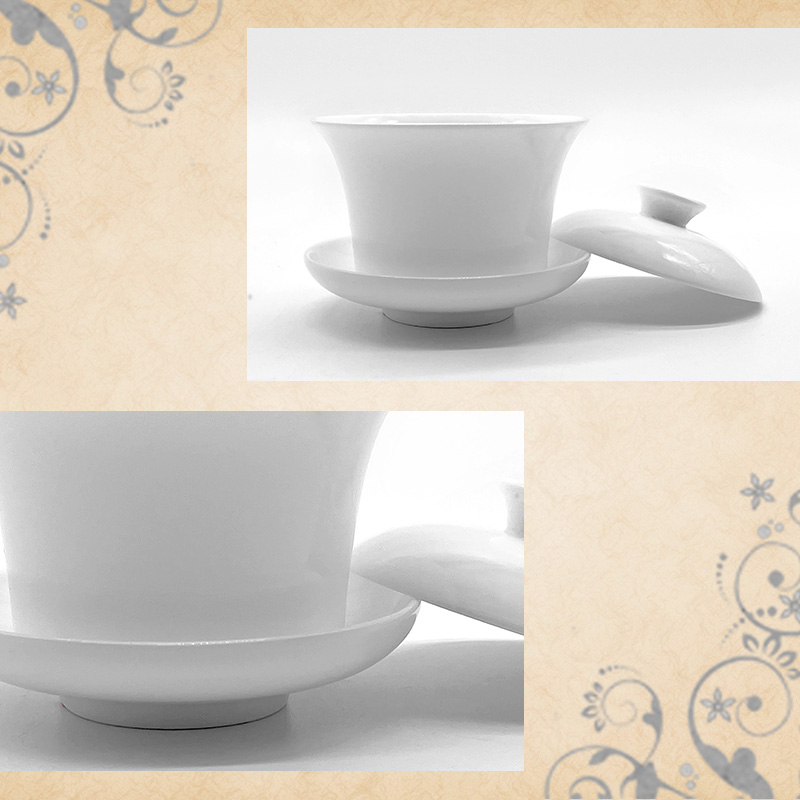 楽天市場】【楽天ランキング1位】中国茶 茶器 茶壺 蓋碗 茶杯 陶器
