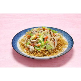 冷凍長崎皿うどん3人前　お試しセット らーめん 誕生日 ホワイトデー