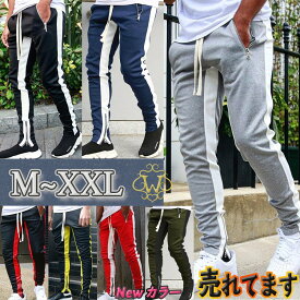 楽天市場 ジョガーパンツ スウェット メンズファッション の通販