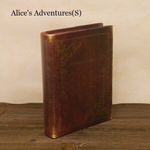 ubN{bNX yAlice's Adventures In Wonderland(S)z m  AeB[N CeAG