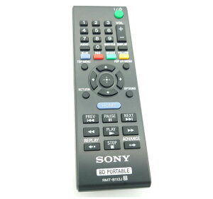 SONY u[CR[_[pR RMT-B113J  i Ή@FBDP-SX1 BDP-SX910y[ց@z