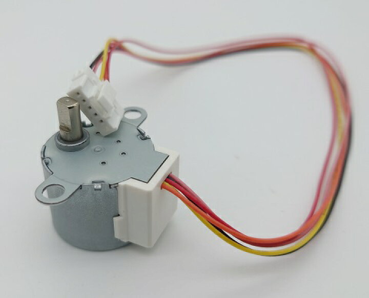 楽天市場】シャープ エアコン用 ルーバーモーター 2056309484 (一部 
