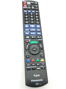 Panasonic N2QAYB001295 DMR-2X603�^DMR-2X303�^DMR-2X203�p �����R�� ���� ���i �y���[���ցz