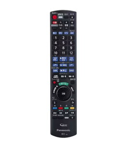 Panasonic N2QAYB001296 DMR-4X1003/DMR-4X403 �p �����R�� ���� ���i �y���[���ցz