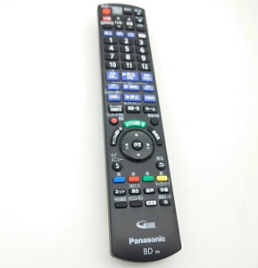 Panasonic N2QAYB001292 (N2QAYB001273 �����i) DMR-2X302/DMR-2X202/DMR-2X602�p �����R�� ���� ���i �y���[���ցz