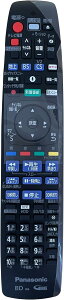 Panasonic ���� TZT2Q01A1ZJ (N2QBYB000043 �����i) �����R�� �Ή��@��:DMR-BRX4020 DMR-BRX7020 �y���^�[�p�b�N�v���X�ցz
