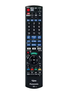 DMR-2W102 / DMR-2W202 �p�����R�� | Panasonic�������i | N2QAYB001277 (�����i TZT2Q01C4MT) �y���[���ցz