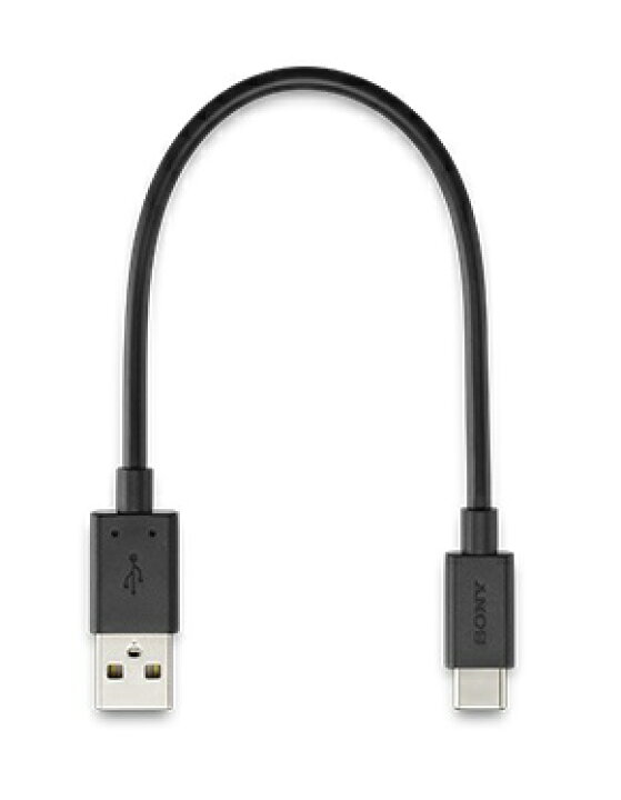 楽天市場】SONY ステレオヘッドセット 付属 充電用 USB ケーブル 充電 