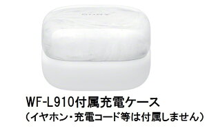 SONY \j[ LinkBuds Open ( WF-L910 ) t [dP[X@i@^[pbNvX