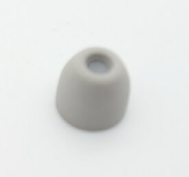 SONY 純正 WF-1000XM4 付属 ノイズアイソレーション イヤーピース プラチナシルバー 各種1個（片耳）