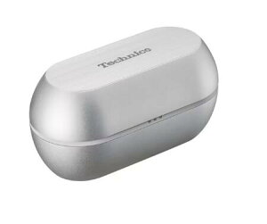 Panasonic �����i Technics ���C�����X�X�e���I�C���T�C�h�z�� EAH-AZ70W �t�� �[�d�P�[�X ���^�[�p�b�N�v���X��