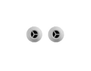 Panasonic i Technics EAH-AZ100 t C[s[X Vo[ 2Zbg