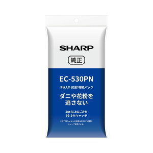 �V���[�v ���� EC-530PN �|���@�p �R��3�w���p�b�N�i5������j �Ώې��i�FEC-KR50A-W�AEC-KR70A-B