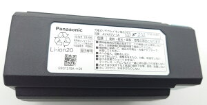 Panasonic ���� �|���@�p �d�r (�[�d�����`�E���C�I���d�r) AVA97V-3A