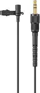 SONY ���x���A�}�C�N���z���@ECM-L1�@�J���� �X�}�z IC���R�[�_�[�p