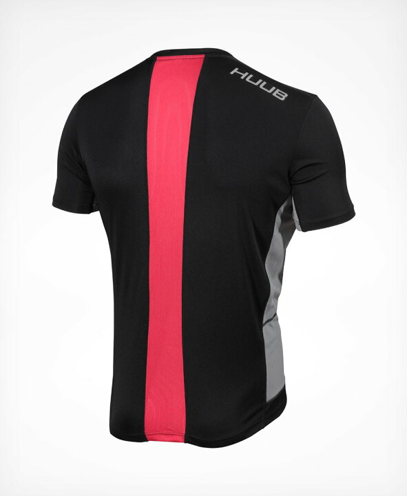 楽天市場】【送料無料】 HUUB フーブ Tシャツ トレーニング トップ 