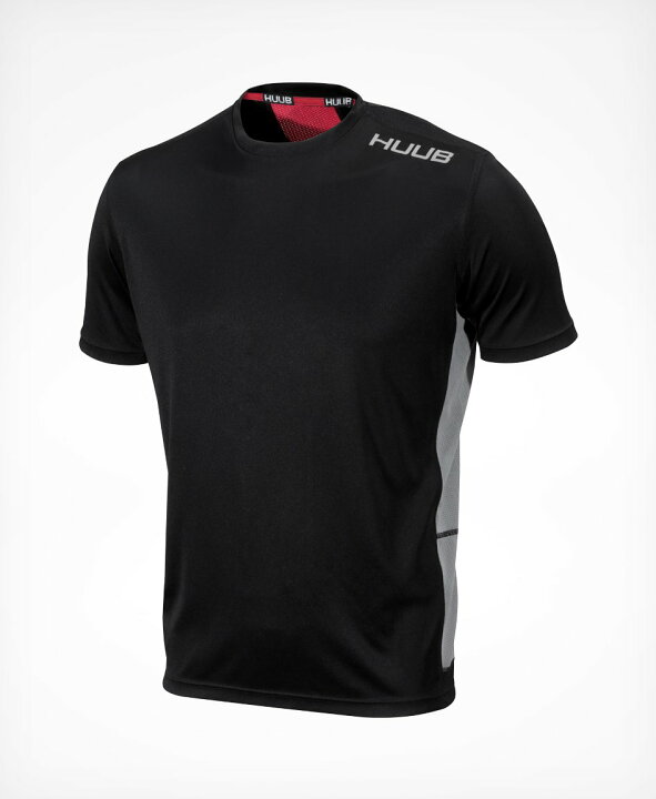 楽天市場】【送料無料】 HUUB フーブ Tシャツ トレーニング トップ 