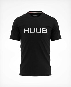 yz HUUB t[u TVc Xe[ggS Mens Statement Logo T Shirt Black ubN  Y jZbNX gCAX g[jO }\ g oCN gCj