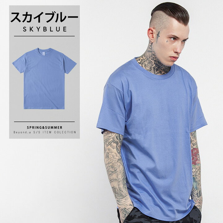 楽天市場 Tシャツ メンズ 半袖 色 無地 綿 プリント 大きいサイズ メンズ Tシャツ 半袖 半袖tシャツ おしゃれ ロング丈 白 タイト Uネック スリム ティーシャツ 細身 アメカジ Vネック ティーシャツ クルーネック カットソー コットン メンズtシャツ サーフ系 体育祭