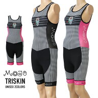 MOJO モジョ トライスーツ メンズ レディース Tri Suit トライアスロンスーツ トライアスロンウェア トラ…