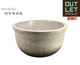 楽天市場 睡蓮鉢 水草 メダカの通販