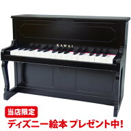 【在庫あり即納可 最短翌日配達】【置き配可】【購入特典有】カワイ アップライトピアノ（ブラック:1151…