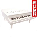 【在庫あり即納】カワイ ミニピアノ P-32（ホワイト:1162）【あす楽】32鍵 ピアノ ミニピアノ 河合楽器 KAWAI おもち…