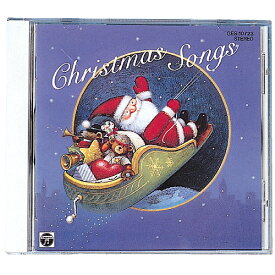 たのしいクリスマス　X'mas Songs【在庫有即納可】【楽天モバイル契約者1000円引クーポン配布】クリスマス プレゼント CD 歌 BGM