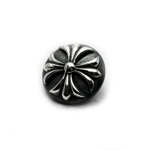 y[֖zVo[ANZT[ ߗp [vR` 15mm ^ X[ SVbNNXR` STCY silver925 Vo[{^ 킢 ANZT[