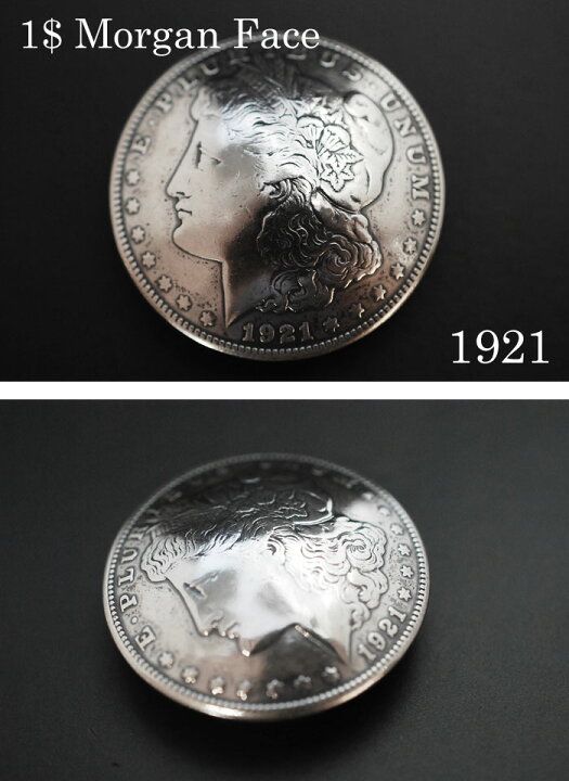 楽天市場】【希少価値上昇中】【オールド銀貨】≪1921 モーガン 