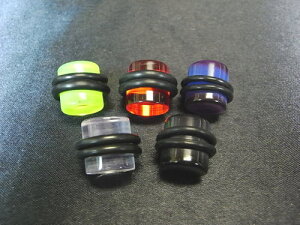BP-UPL12MM UV�A�N�����v���O �{�f�B�s�A�X �{�f�B�[�s�A�X �A�N�Z�T���[ 12mm 1/2G
