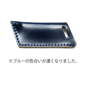 【数量限定生産】【定形郵便送料無料】装着したまま端末にタッチ♪エネキーカバーEneKey専用カバーエネオスENEOSエネキーケースコードバンエネキーカバーカオスオリジナルハンドメイド日本製革おしゃれキーカバーキーキャップキーケースレザーワークス