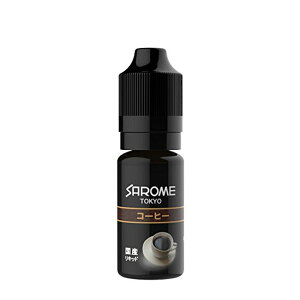 yK戵XzSAROME/T dq^oRSAROME VAPE YLbh R[q[ jR`[ {Lbhdq΂ vape liquid/made in Japan/Ռ{g/y؁z[֑Ή