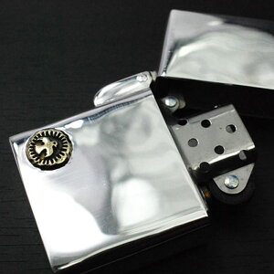 シルバーケースオイルライター≪重厚オイルライターSILVER925スターリングシルバー/ブラスイーグルスタンプ≫/純銀/シルバー/羽/ネイティブ/インディアン/goodvibration/グッドバイブレーション/【CHAOSLighterBar】【楽ギフ_包装】【送料無料】【売れ筋】
