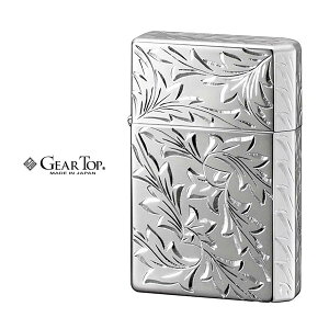 yGEAR TOP K戵XzMAgbv ICC^[ ZIPPO^ GEAR TOP ICC^[ 蒤7ʒ ͗l AxXN IC pI IXX Mtg v[g Made in JAPAN