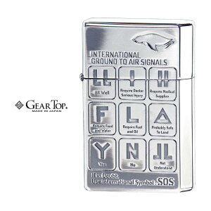 �yGEAR TOP ���K�戵�X�z�I�C�����C�^�[ ZIPPO�^ �M�A�g�b�v GEAR TOP �I�C�����C�^�[ �y���M�� �S�[�C���O �~��M�� �A�E�g�h�A �L�����v �΋N���� �I�C�������� ���p�I �I�X�X�� �M�t�g �v���[��
