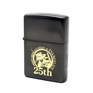 �yZIPPO���K�戵�X�z�y�Ώۏ��i�̓C���i�[�P�[�X�����ꖳ���z�y�V���A��No.0229�z���� �G���@���Q���I�� 25���N�L�O �W�b�|�[ �I�C�����C�^�[ ZIPPO �A�j�� �}���K EVANGELION 25th Anniversary �R���N�^
