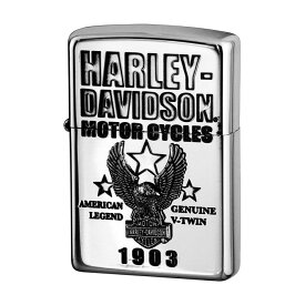 【ZIPPO正規取扱店】【対象商品はインナーケース名入れ無料】即納/ZIPPO ハーレー≪ZIPPO HARLEY-DAVIDSON ハーレーダビッドソン HDP-57≫/ジッポ/ジッポー/誕生日/プレゼント/バイク/バイカー/ラッピング