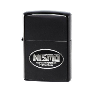 �yZIPPO���K�戵�X�z�y�Ώۏ��i�̓C���i�[�P�[�X�����ꖳ���zZIPPO �I�C�����C�^�[ �W�b�|�[ ���Y �j�X�� �u���b�N�j�b�P�� [NISMO] BK NISSAN SERIES �a���� �v���[���g �X�|�[�c�J�[ �X�[�p�[�J�[ 