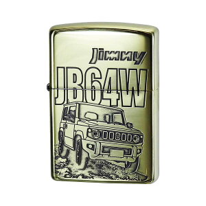 yZIPPOK戵XzyΏۏi̓Ci[P[XꖳzZIPPO ICC^[ Wb|[ SUZUKI Jimny JB64W XYL Wj[ BS uXCuV AEghA Lv